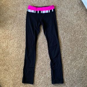 Lily lemon Skinny Groove Pant, 6